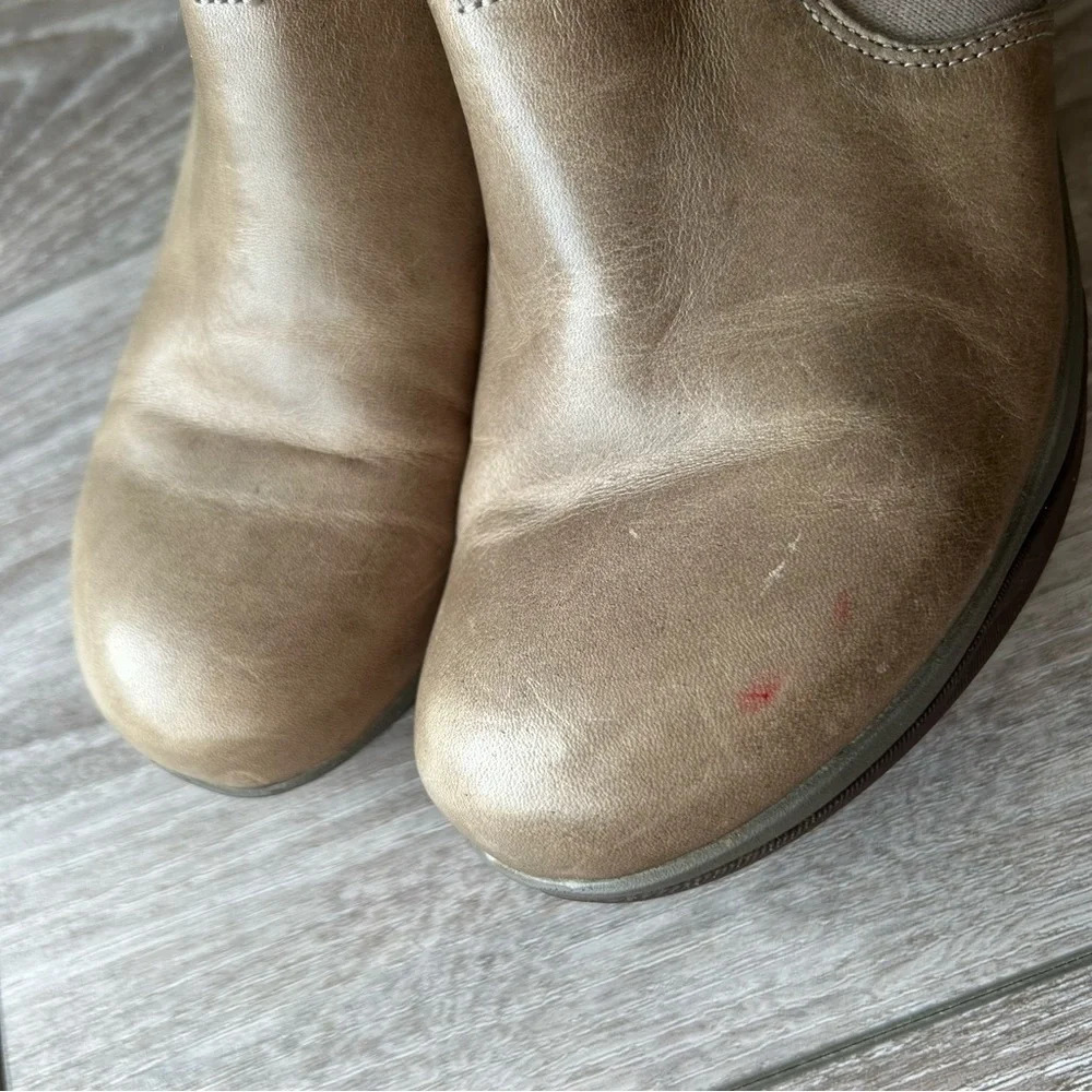 Merrell Evera Rush  Aluminum Booties - Picture 14 of 14